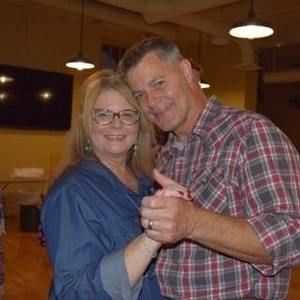 Meet your Posher, Becky